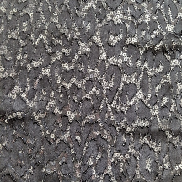 Limited Sleeveless Black Size XS - Picture 3 of 5